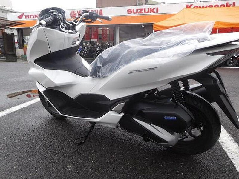 ホンダ ｐｃｘ 8544 中古バイク 新車の事ならバイクの窓口