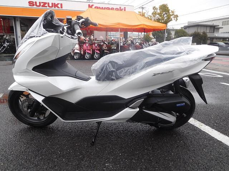 ホンダ ｐｃｘ 8544 中古バイク 新車の事ならバイクの窓口