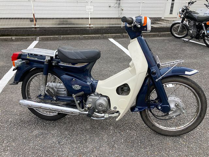 ホンダ スーパーカブ９０ (920430) | 中古バイク・新車の事ならバイクの窓口