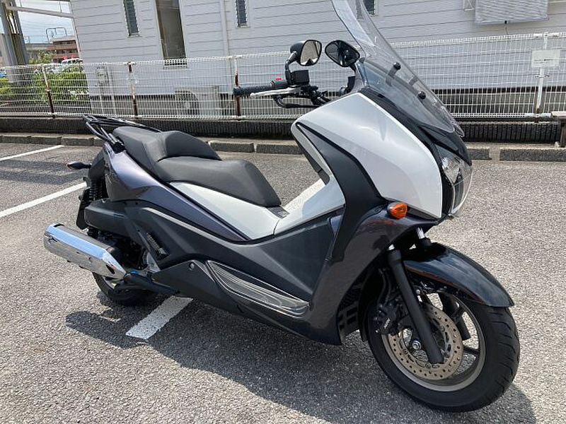 ホンダ フェイズ 中古バイク 新車の事ならバイクの窓口