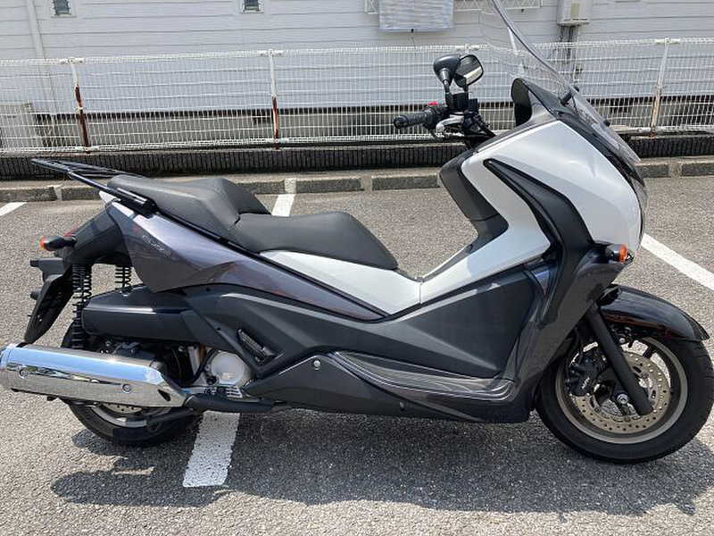 ホンダ フェイズ 中古バイク 新車の事ならバイクの窓口