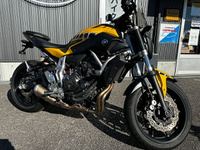 MT-07