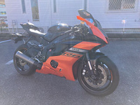 YZF-R6