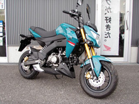Ｚ１２５　ＰＲＯ