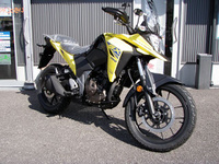 Ｖ－Ｓｔｒｏｍ　ＳＸ