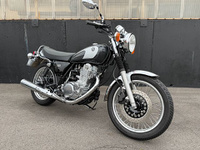 SR400