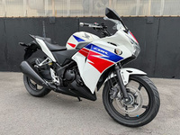 CBR250R