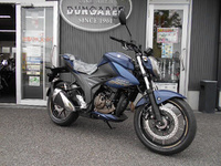 ジクサー２５０