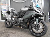 カワサキ Ninja ZX－4R SE (1076904) | 中古バイク