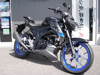 ＧＳＸ－Ｓ１２５　ＡＢＳ
