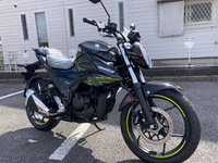 ジクサー１５０