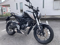 CB125R