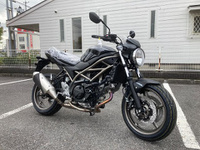 ＳＶ６５０