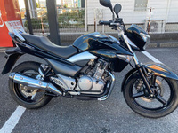 スズキ GSR250 (1116267) | 中古バイク・新車の事なら
