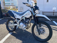 ＫＬＸ２３０　ＳＨＥＲＰＡ　シェルパ