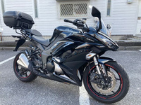 Ｎｉｎｊａ　１０００ＳＸ