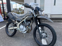 ＫＬＸ２３０　ＳＨＥＲＰＡ　シェルパ