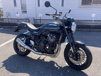 Ｚ９００ＲＳ