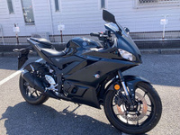 YZF-R25