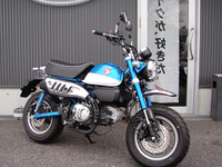 モンキー １２５