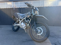 ＫＬＸ２３０　ＳＨＥＲＰＡ　シェルパ