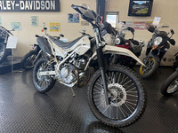 ＫＬＸ２３０　ＳＨＥＲＰＡ　シェルパ