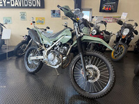 ＫＬＸ２３０　ＳＨＥＲＰＡ　シェルパ