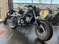 レブル250