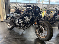レブル250