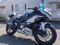 カワサキ Ninja ZX－4R SE (1122274) | 中古バイク