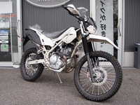 ＫＬＸ２３０　ＳＨＥＲＰＡ　シェルパ