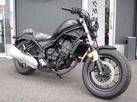 レブル250