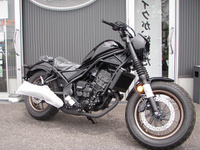 レブル250