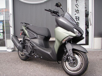 Ｘ　フォース　ＡＢＳ