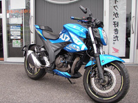 ジクサー２５０