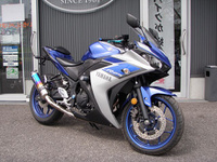 YZF-R25