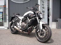 MT-07
