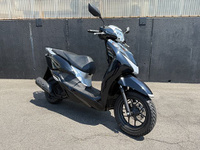 リード125