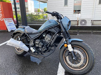 レブル250