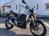 CB250R