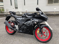 ＧＳＸ－Ｒ１２５　ＡＢＳ