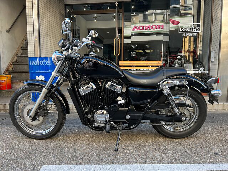 ホンダ vt400s 7178 中古バイク 新車の事ならバイクの窓口 ホンダ vt400s 7178 中古バイク 新車の事ならバイクの窓口