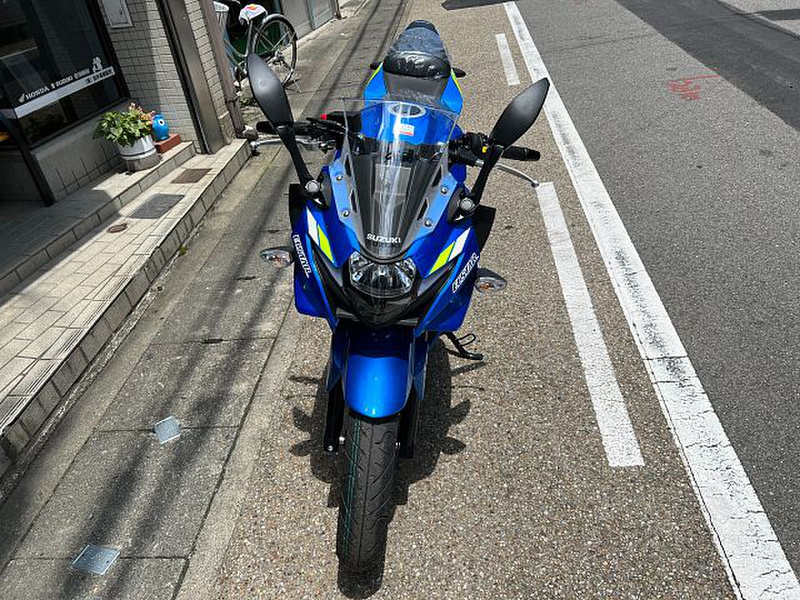 2022年のクリスマス TM4204 テラモト TERAMONO T-REV 取付キット 17年以降 GSX250R JP店  dfbmetodika.lt