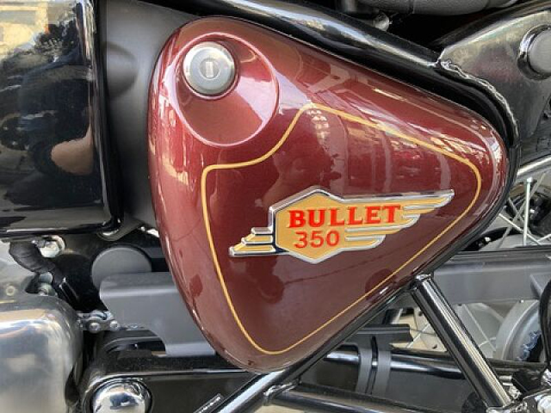 ロイヤルエンフィールド Ｒエンフィールド ＢＵＬＬＥＴ３５０ (1047061) | 中古バイク・新車の事ならバイクの窓口