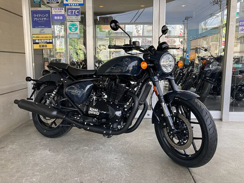 ロイヤルエンフィールド ロイヤルエンフィールド Ｓｈｏｔｇｕｎショットガン６５０ (1074422) | 中古バイク・新車の事ならバイクの窓口