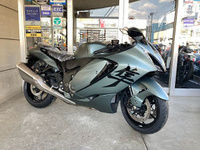 GSX1300R　ハヤブサ