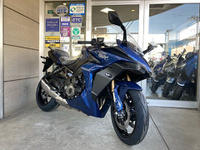 GSX-S1000GT