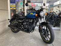 Ｒエンフィールド　Ｍｅｔｅｏｒ３５０