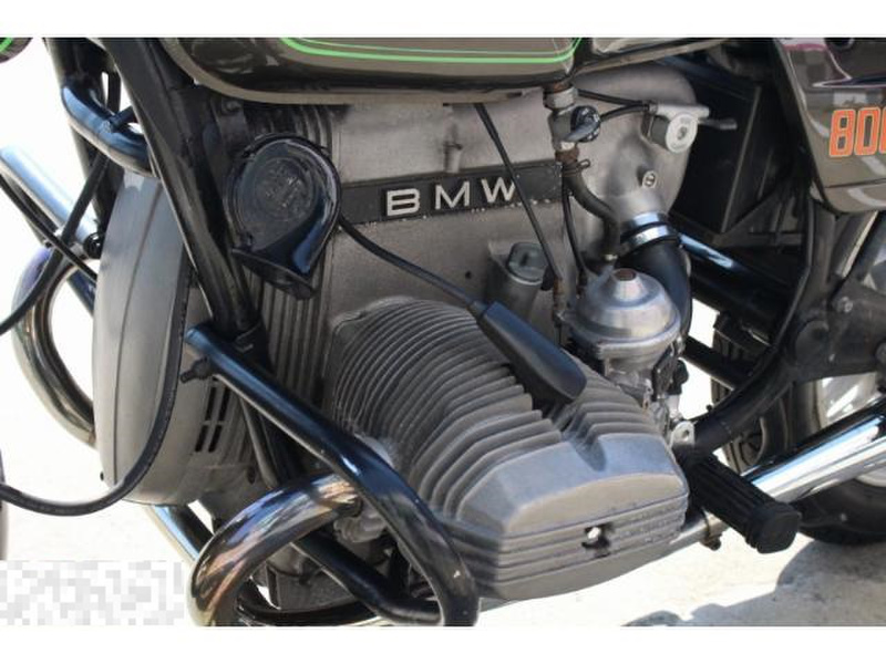 R65 R80 R80RT R100RS R100RT 取扱説明書 BMW 正規 中古 バイク