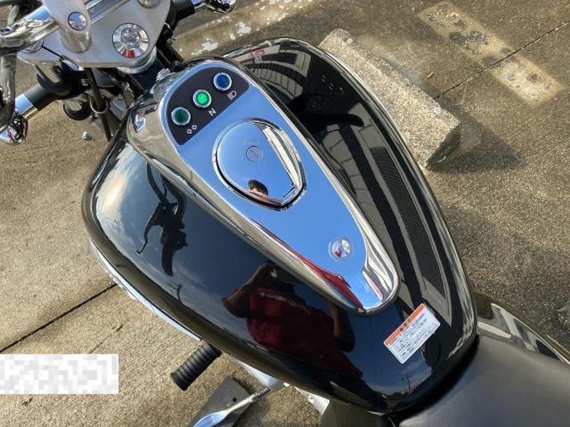 車種不明　オートバイ燃料タンク　ヤマハ？ ヤマハ TZR250R SP (1106176) | 中古バイク・新車の事